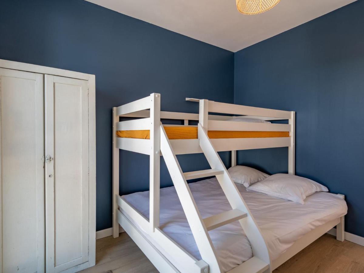 Apartment Le Clos Moguer-2 By Interhome 基伯龙 外观 照片